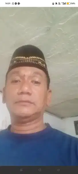 Mencari pekerjaan security