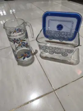 1 set trmpat sajian