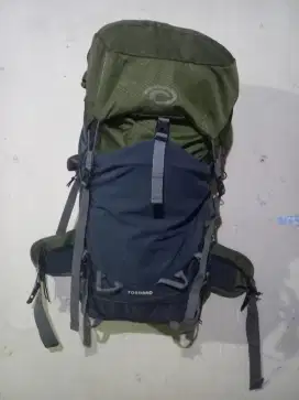 tas carrier Arei tondano