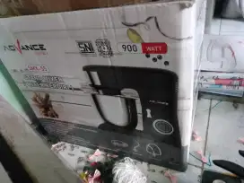 Buc advan stand mixer SMX 55 likenew