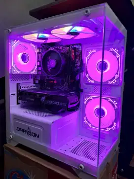 PC Gaming (R5 5600, RTX 3060 12Gb)