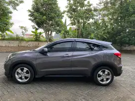 HRV E CVT Matic