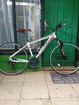 Speda Polygon heist 2 malang kota