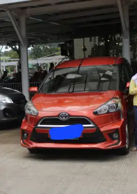 I Mobil Senta Type G 2017 I Manual I