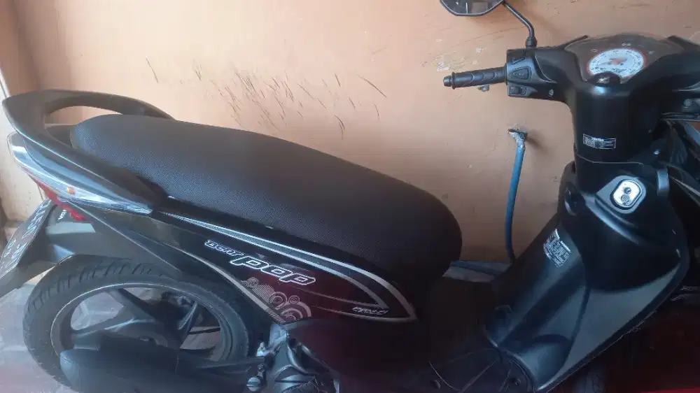 SEWA MOTOR SOLO MURAH BERKAH DEKAT STASIUN PURWOSARI&TERMINAL TIRTONAD