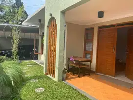 Jual Dibawah Harga Pasar Rumah Besar di Sulaksana Antapani Bandung