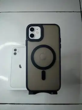 iPhone 11 128GB fullset alloperator Nomin