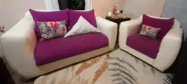 Sofa Tamu Second