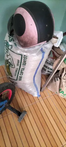 Gratis Dua Karung Pasir Rawageni Depok
