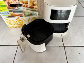 Airfryer HD9252/20