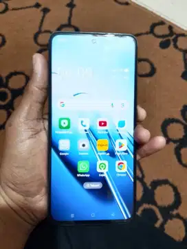Hp Oppo 12F 5G gress banget