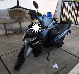 Honda Vario 110 Tahun 2012