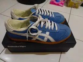 Onitsuka Tiger Tokuten