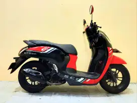 Honda Scoopy Tahun 2023