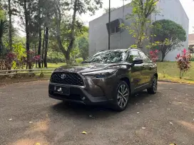[Hrg Cash] Corolla Cross Hybrid