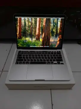 MACBOOK PRO M1 2020 8/256 FULLSET