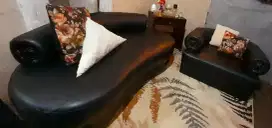 Sofa Tamu Second