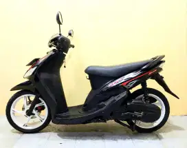 Yamaha Mio Sporty Tahun 2007
