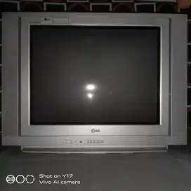 TV TABUNG LG FLATRON 29 INS