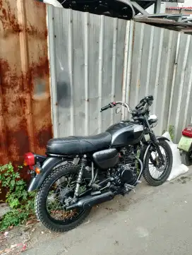 Kawasaki w175 murah