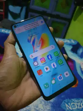Oppo a54 ram 4/128gb original no refubish
