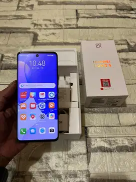 Huawei Nova 9 (8/256) Mulus Fullset Original