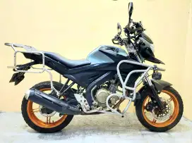 Yamaha Vixion New 150cc Tahun 2018