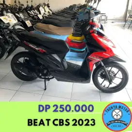BEAT CBS 2023/YADNYA MOTOR