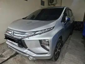 mitsubishi xpander ultimate 2019