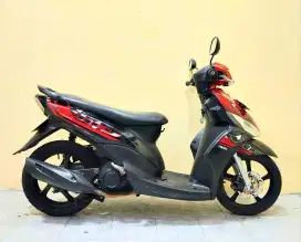 Yamaha Mio J Tahun 2013