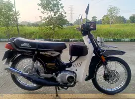 Rc100 bravo plat F pajak hidup