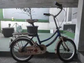 Jual sepeda anak-anak