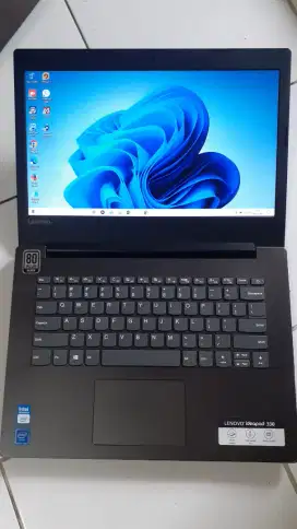 Lenovo Ideapad 330 N4000 RAM8 / SSD128+1TB