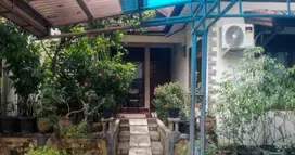 Di jual hunian strategis di depok