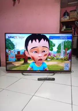 Tv POLYTRON DIGITAL 43 INC