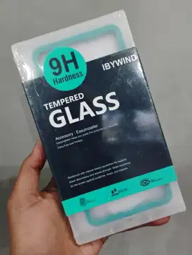 XIAOMI 11T / 11T PRO || TEMPERED GLASS || IBYWIND