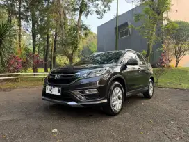 [83rb km] CRV 2.0 AT Facelift