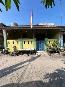 Dijual Rumah di Cikande Permai
