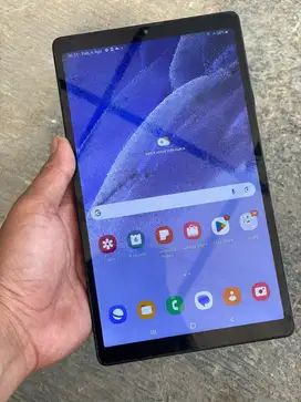 Samsung Tab A7 Lite Seluler