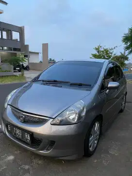 Honda Jazz Vtec A/T 2006