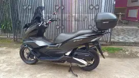 PCX cbs 2021 low km