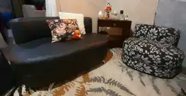 Sofa Minimalis second