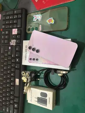Samsung A55 5G, Redmi 14C