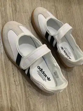 Adidas samba marry jane