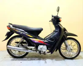 Honda Supra X Tahun 1997
