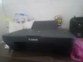 Printer Canon MG2570S