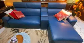 Sofa L Mewah Second.