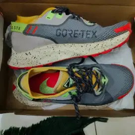 Nike Pegasus wanita original second