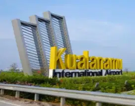 Antar jemput bandara KNO
