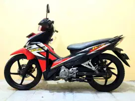 Honda Blade Tahun 2013